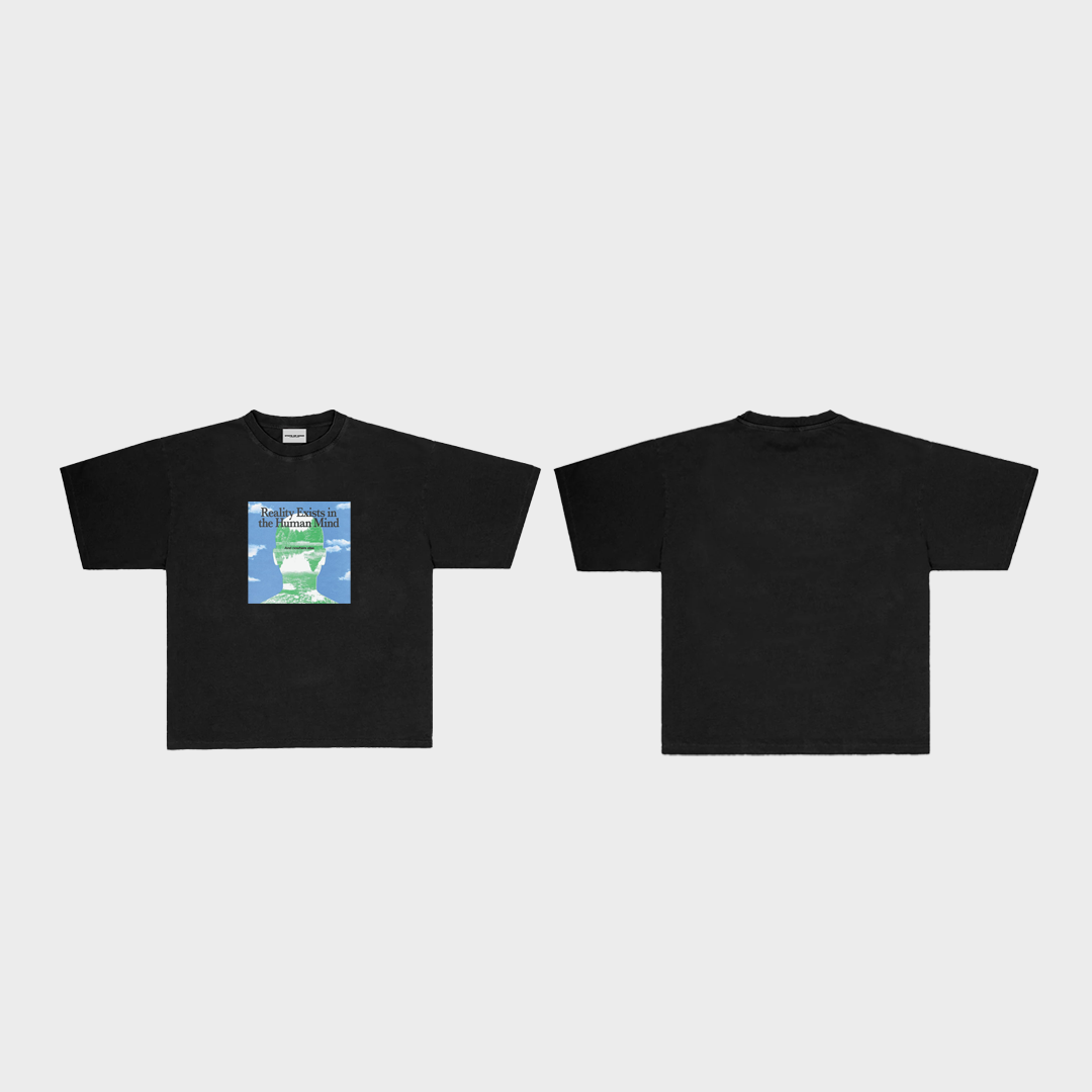 Reality (Black)