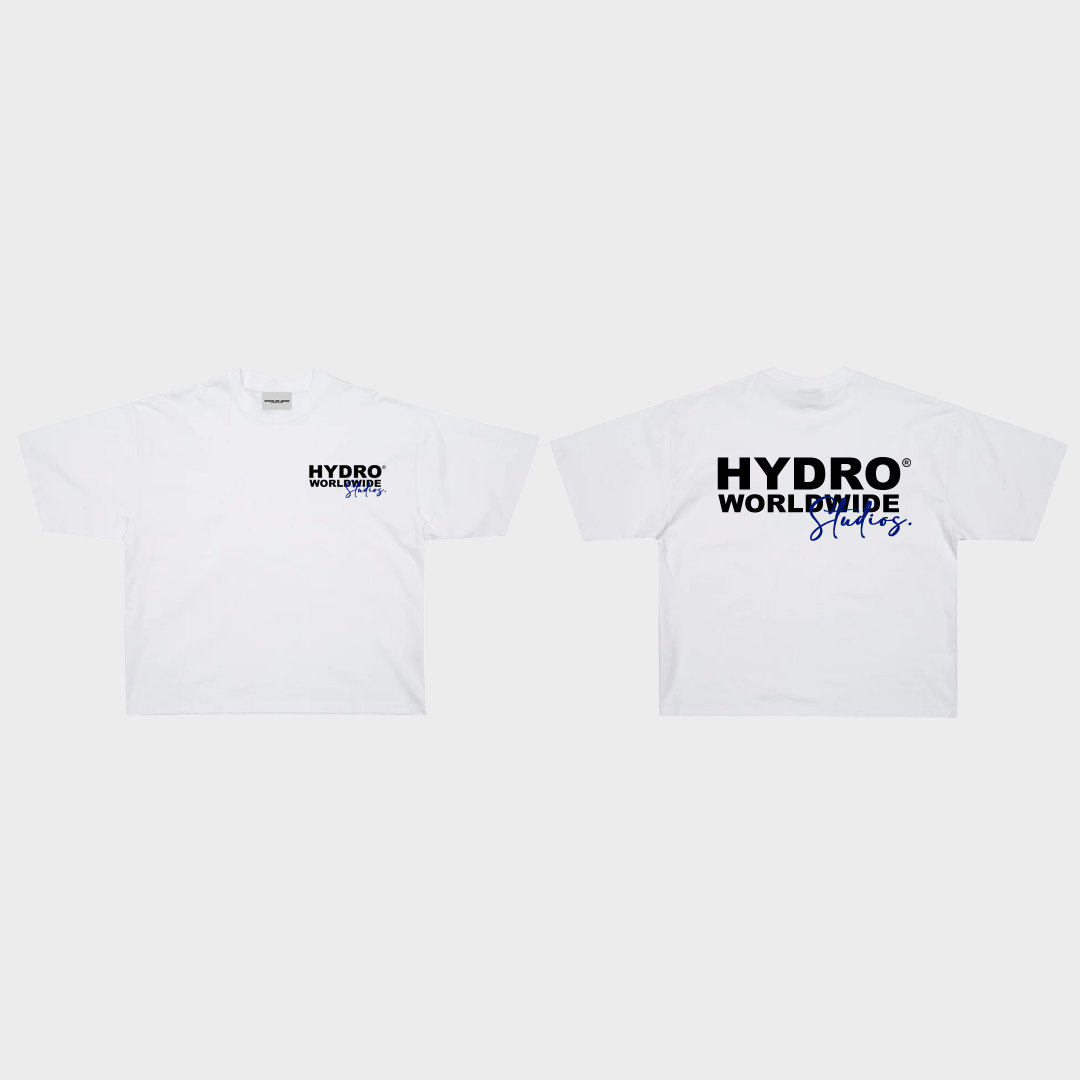Hydro Worldwide Tee