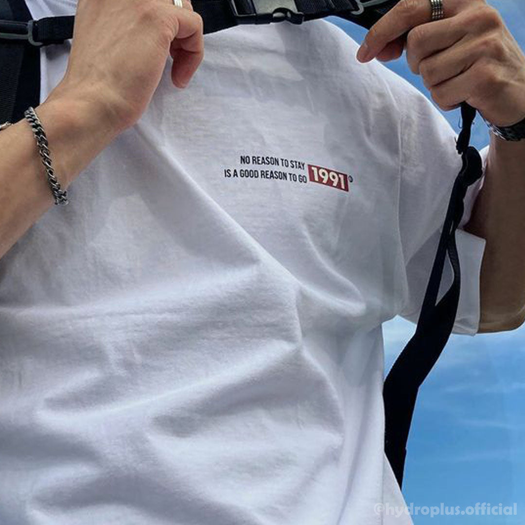 nrts - 1991 Oversized Tee