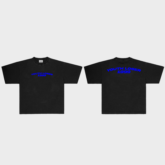 Youth Loser 1999 Classic Tee