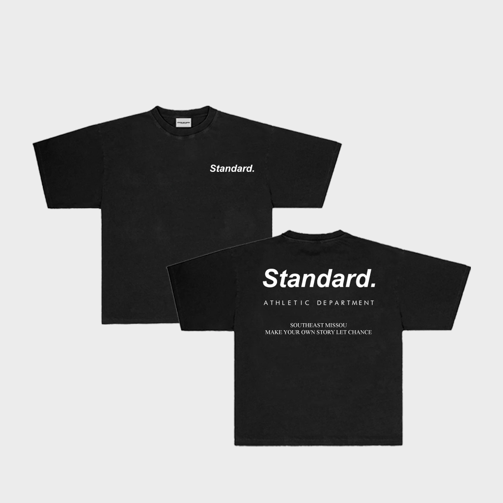 Standard Basic Oversized Tee