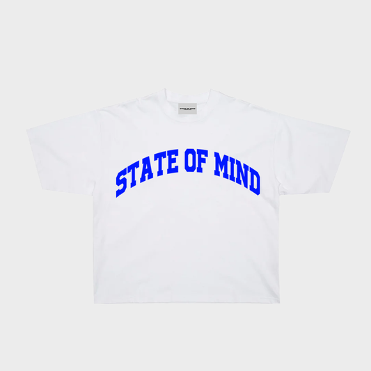 SOM Varsity Oversized Tee