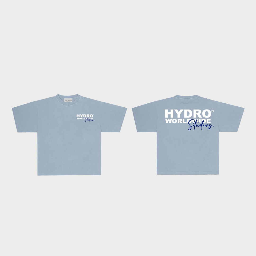 Hydro Worldwide Basic Tee