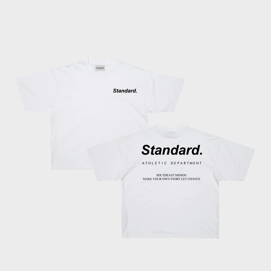 Standard Basic Oversized Tee