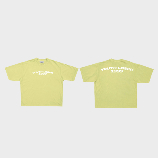 Youth Loser 1999 Classic Tee