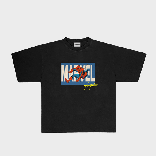 Spiderman Classic Oversized Tee