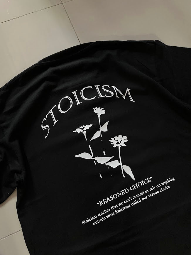 Reason Choice Oversized Tee