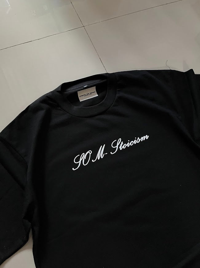 Reason Choice Oversized Tee