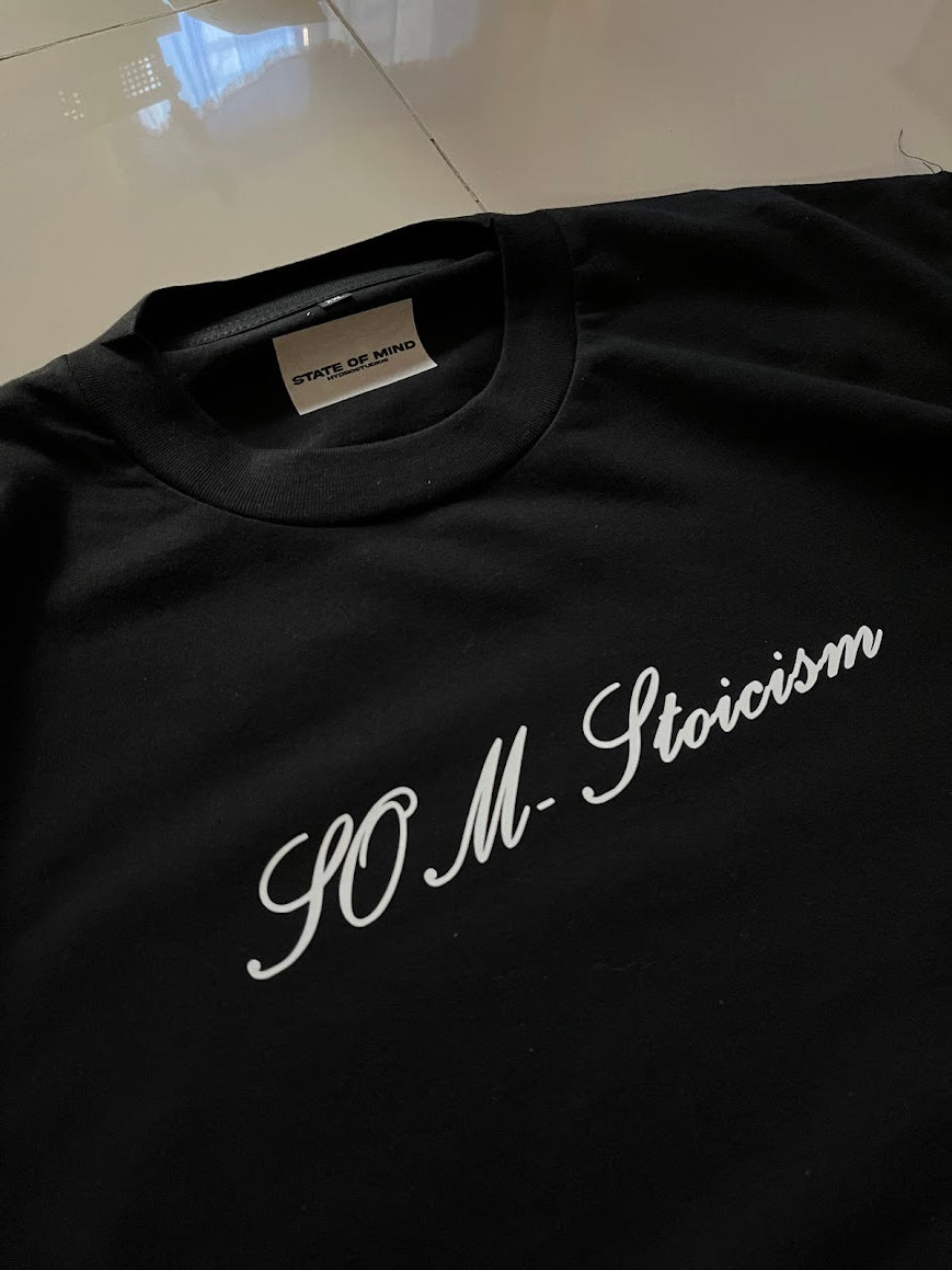 Reason Choice Oversized Tee