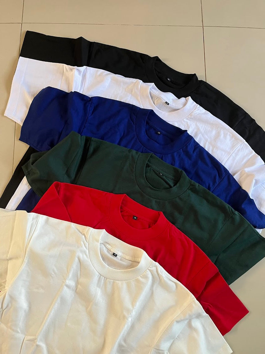 Customized / Personalized Printing Proclub Tshirt