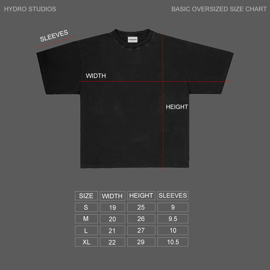 Break The Rules Basic Tee