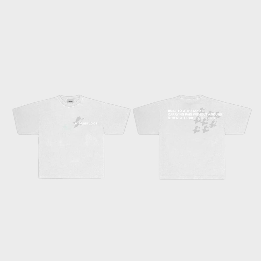 ASTRO CHARACTER Oversized Tshirt