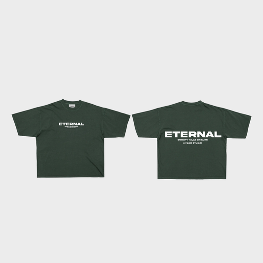 Eternal Oversized Tee