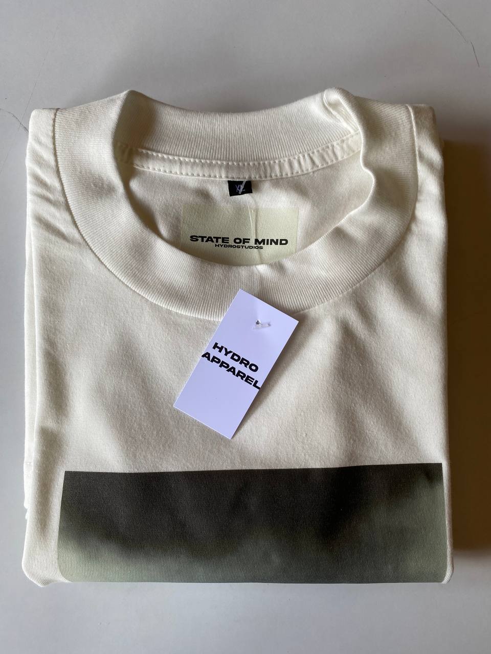 Cigarette After Sex Inspired Oversized Tee